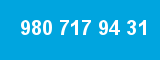 980 717 94 31 980 717 94 31